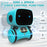 Smart Interactive RC Robot Toy