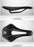 RYET 3D Printed Carbon Fiber Bike Saddle – Ultralight, Comfortable & Breathable