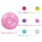 Safe-Touch Electric Nail Trimmer for Newborns