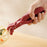 Silicone Anti-Scald Kitchen Plate & Bowl Clip Holder.