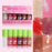 Hydrating Lip Glaze Set for Soft & Plump Lips