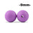 LOFCA 100pcs Premium 9mm Silicone Teething Beads – BPA-Free Food Grade DIY Beads