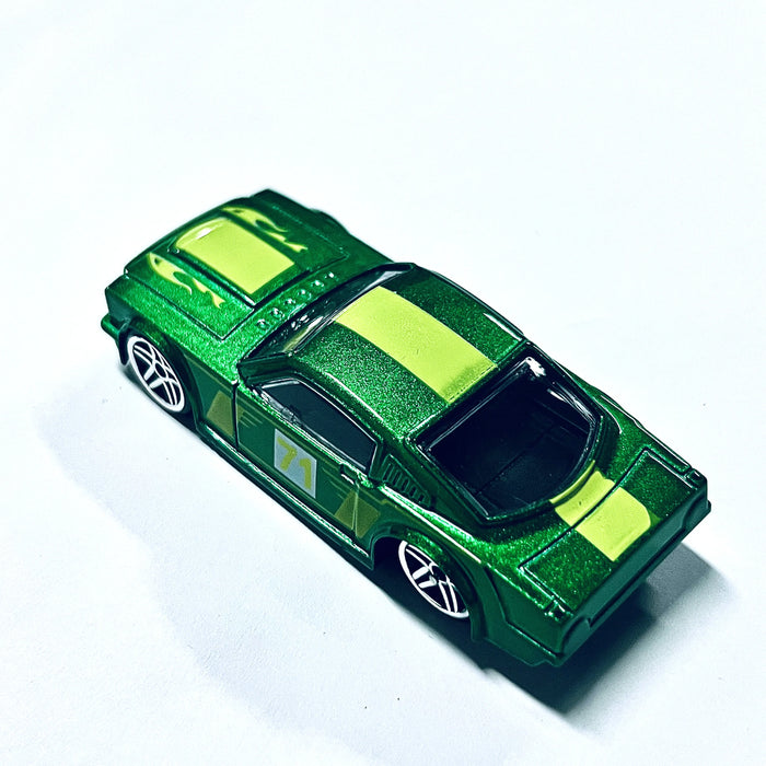 Pull-Back Alloy Car Toy – Off-Road & Sports Cars