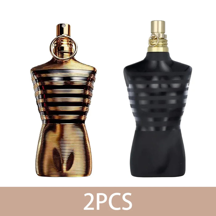 Jean Paul Gaultier Men’s Cologne 125ml – Fresh, All‑Day Fragrance