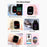 Unisex Sport Smart Watch – Health & Activity Tracker