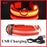 3 Modes Dog/Cat Luminous Charge Collar Led