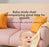 Anti-Slip Baby Bathtub Seat – Ergonomic Support Chair for Infants & Toddlers