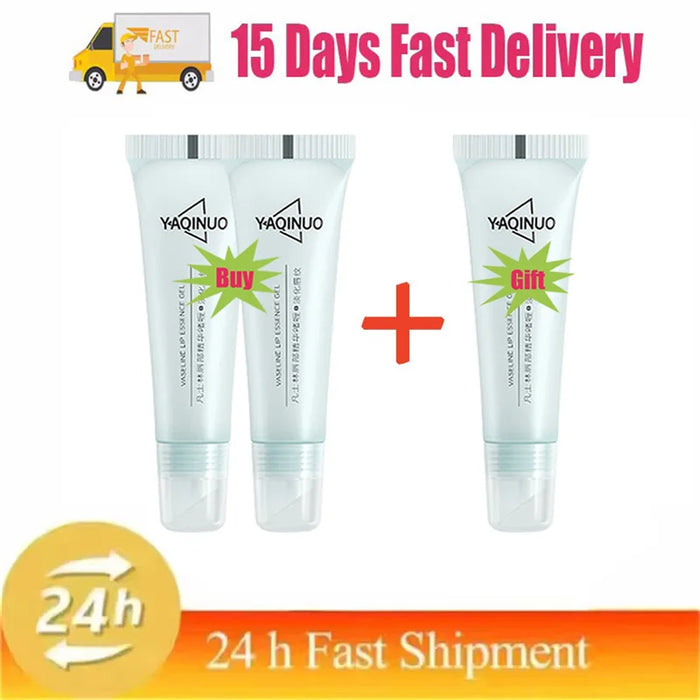 Dark Lip Repair & Exfoliating Balm