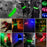 3 Modes Dog/Cat Luminous Charge Collar Led