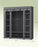 “SONGMICS 12-Shelf Closet Wardrobe Organizer”