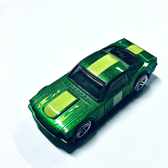 Pull-Back Alloy Car Toy – Off-Road & Sports Cars