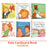 Kids Emotions & Feelings English Board Book