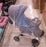 Universal Baby Stroller Mosquito & Insect Shield Net