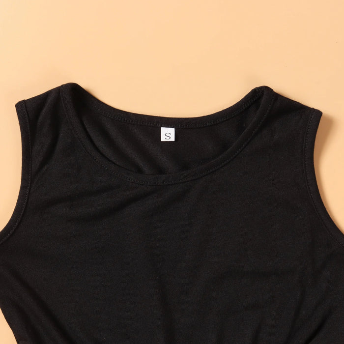 Mommy and Me Matching Dresses