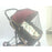 Universal Baby Stroller Mosquito & Insect Shield Net