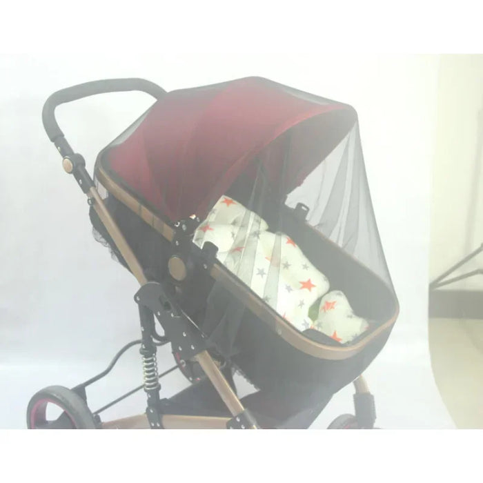 Universal Baby Stroller Mosquito & Insect Shield Net