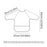 Elinfant Washable Long Sleeve Bib: Waterproof Feeding Coverall