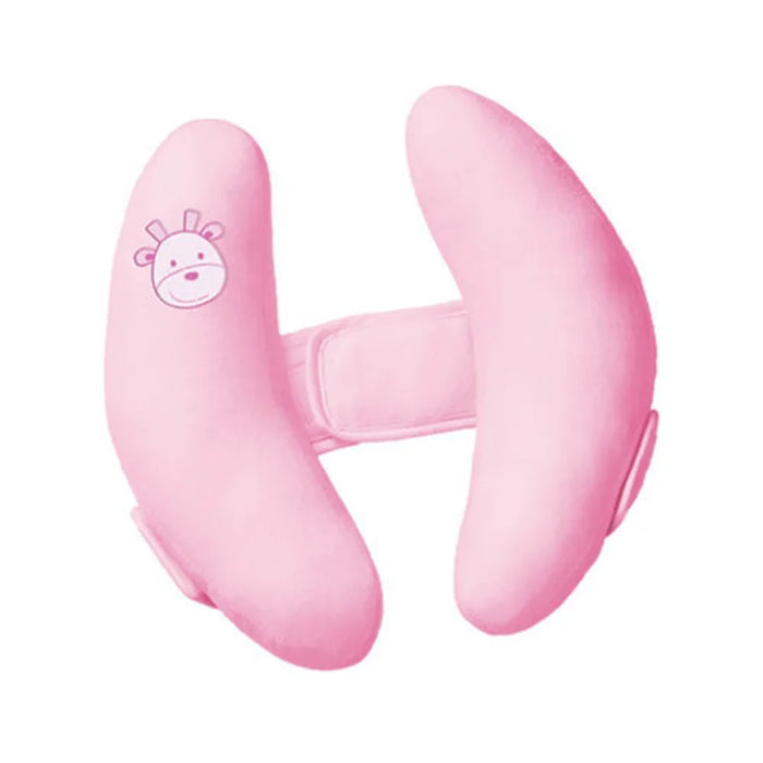 Baby Neck Support Pillow for Strollers & Car Seats