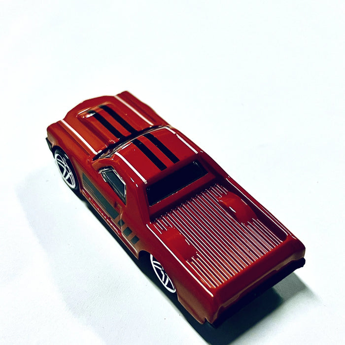Pull-Back Alloy Car Toy – Off-Road & Sports Cars