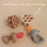Baby Fruit Feeder & Freezer Tray Set – 2-in-1 Silicone Teether & Self-Feeding Kit
