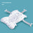 Adjustable Floating Baby Bath Support Pad – Ergonomic Newborn Safety Bather