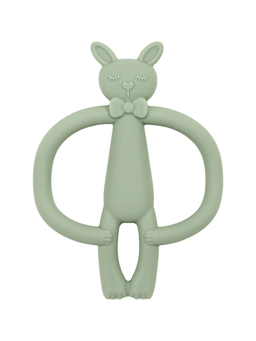Newborn Nursing & Chewing Toy