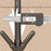 “Tree-Branch Floor Standing Clothes Rack”