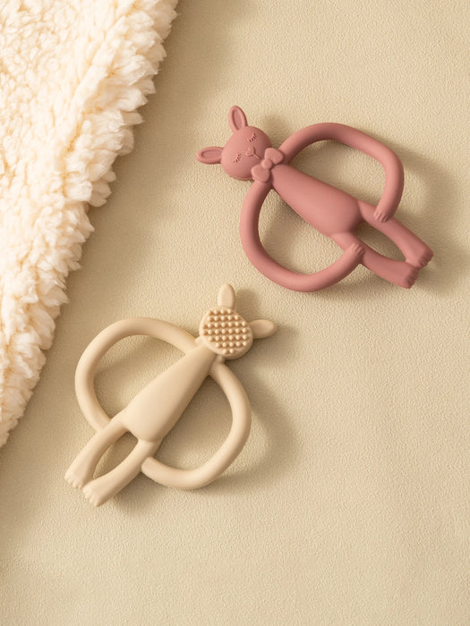 Newborn Nursing & Chewing Toy