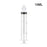 Silicone Baby Nasal Aspirator & Irrigator Syringe 10ML or 20ML