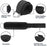 Ankle Straps Resistance Bands Set Fitness Workout Exercise Equipment Ankle Weight Yoga Elastic Fitness Band For Gym Man Woman