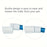 USB Rechargeable Fiber Optic Collar Pet Dog LED Light Collar Luminous Anti-Lost Dog Collar USB Rechargeable Dog Necklace Collar
