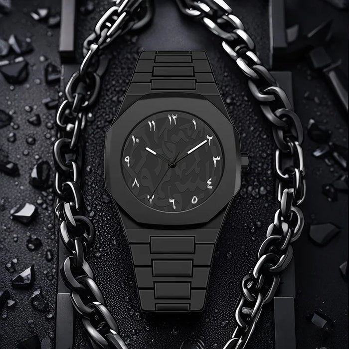 Unisex Dopamine Sports Wristwatch