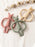 Newborn Nursing & Chewing Toy