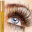 1pcs Nourishing Eyelash and Eyebrow Enhancer Serum  Natural Ingredients for Longer Fuller Thicker Eyebrows eyelash makeup