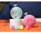 Safe-Touch Electric Nail Trimmer for Newborns