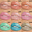 Moisturizing Glitter Lip Gloss – Sparkle & Shine