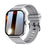 Unisex Sport Smart Watch – Health & Activity Tracker