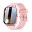 Unisex Sport Smart Watch – Health & Activity Tracker