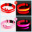 3 Modes Dog/Cat Luminous Charge Collar Led
