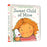 Kids Emotions & Feelings English Board Book