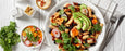 Electric Salad Maker & Automatic Vegetable Slice