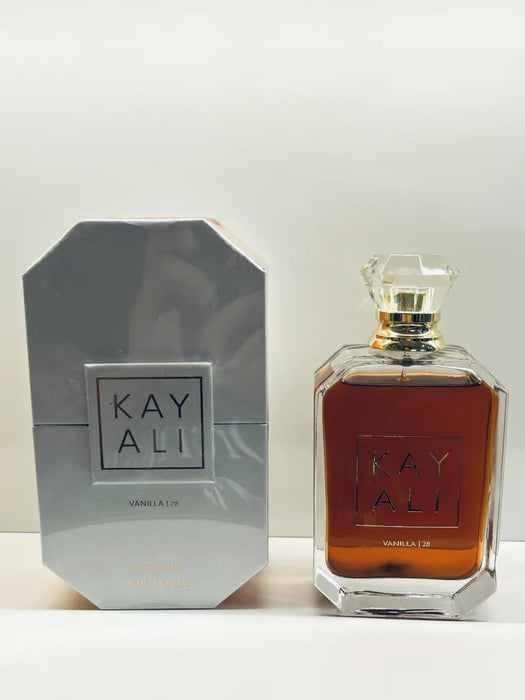 KAYALI Sweet & Woody Eau de Parfum for Women
