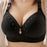 No Steel Ring Full Cup Bra – Lifting, Side Gathering, Plus Size