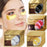 Collagen Gold Eye Patches – Moisturizing & Firming
