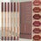 Velvet Matte Lip Liner Set – Perfect for All Skin Types