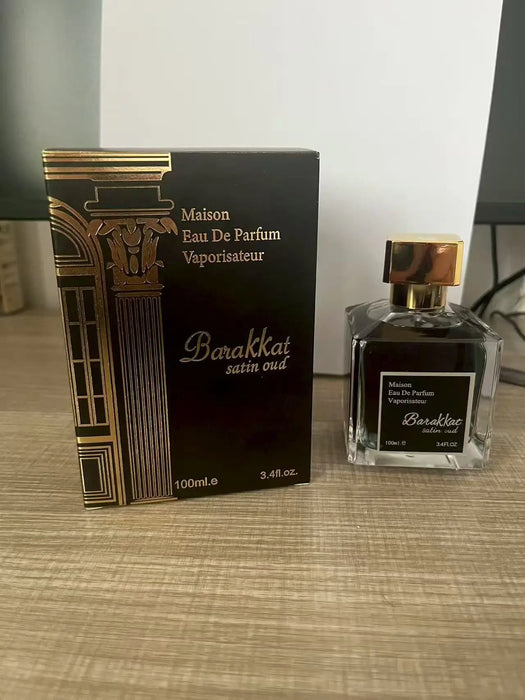 Maison Francis Kurkdjian Long-Lasting Unisex Fragrance
