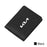 KIA Leather Driver’s License & Card Holder Wallet.