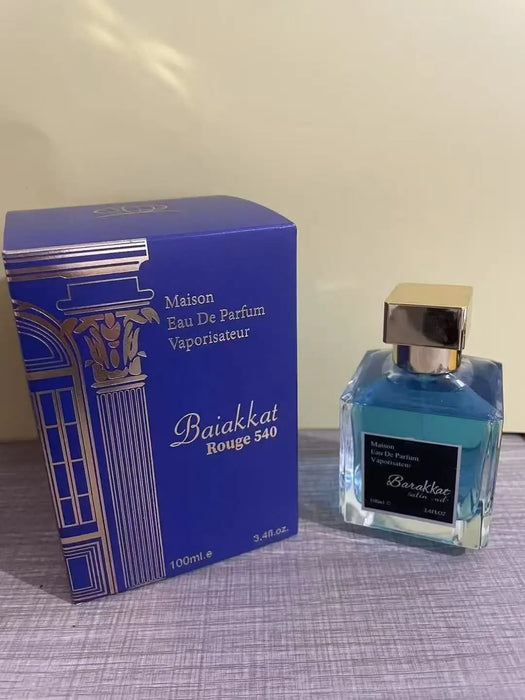 Maison Francis Kurkdjian Long-Lasting Unisex Fragrance