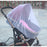 Universal Baby Stroller Mosquito & Insect Shield Net