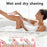 Smart Dual Head Female Razor Trimmer